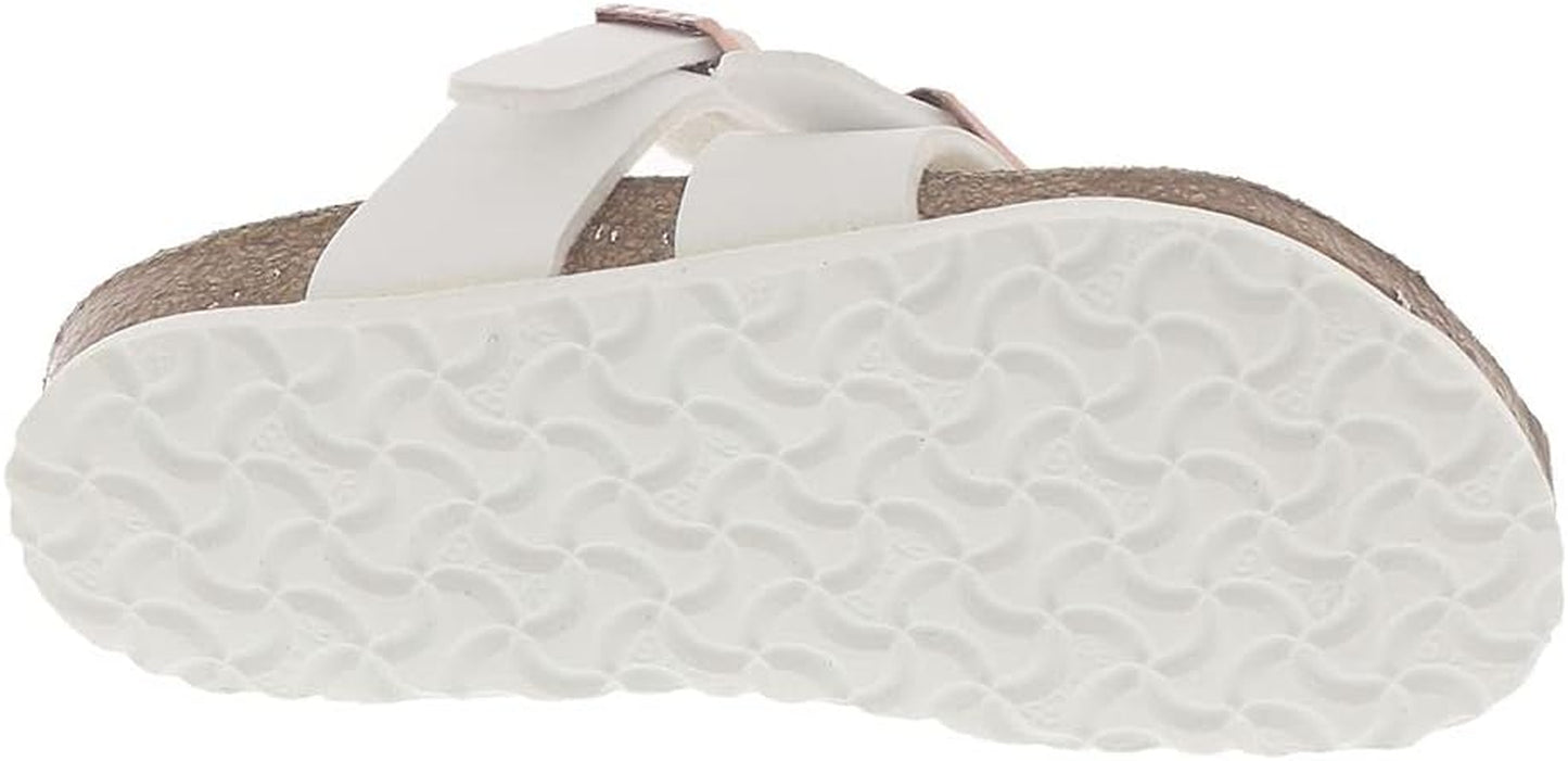 Women'S Sandals Mayari Kid White Bf N