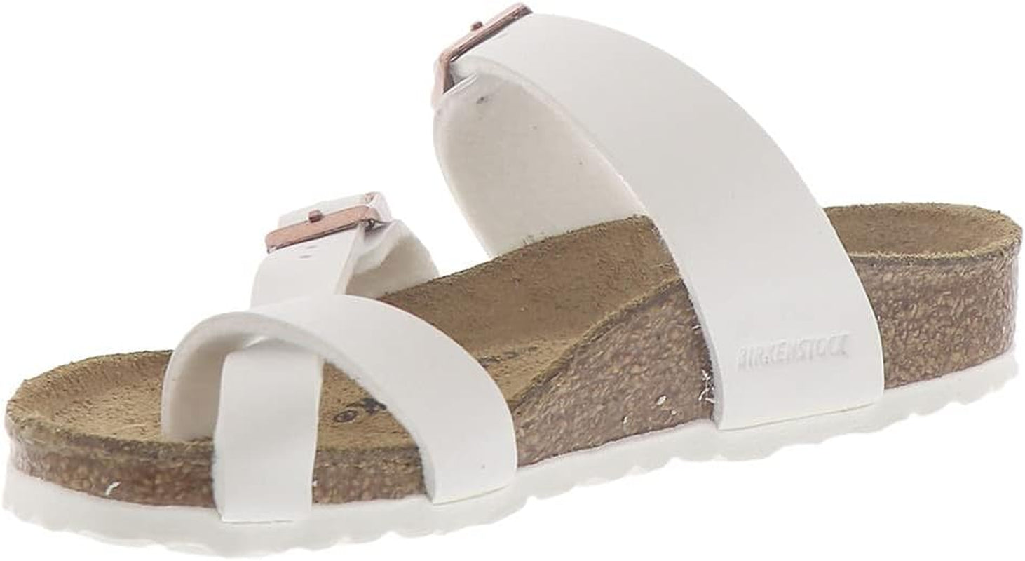 Women'S Sandals Mayari Kid White Bf N